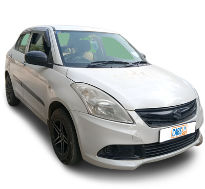 Maruti Swift Dzire-img